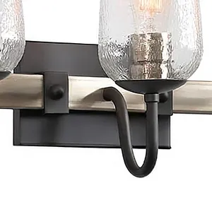 Blakely 10.5'' High 3-Light Vanity Light 3