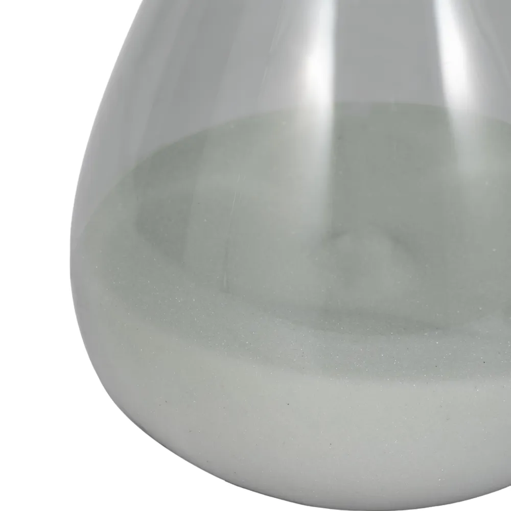 GRANTHAMMOOR GRAY HOURGLASS 14 (IN)