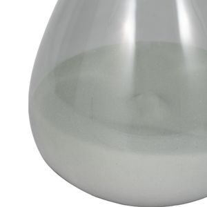 GRANTHAMMOOR GRAY HOURGLASS 14 (IN) 6