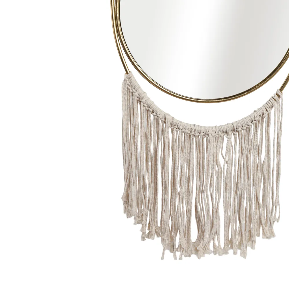 JULIANPORT GOLD MIRROR 30 (IN)