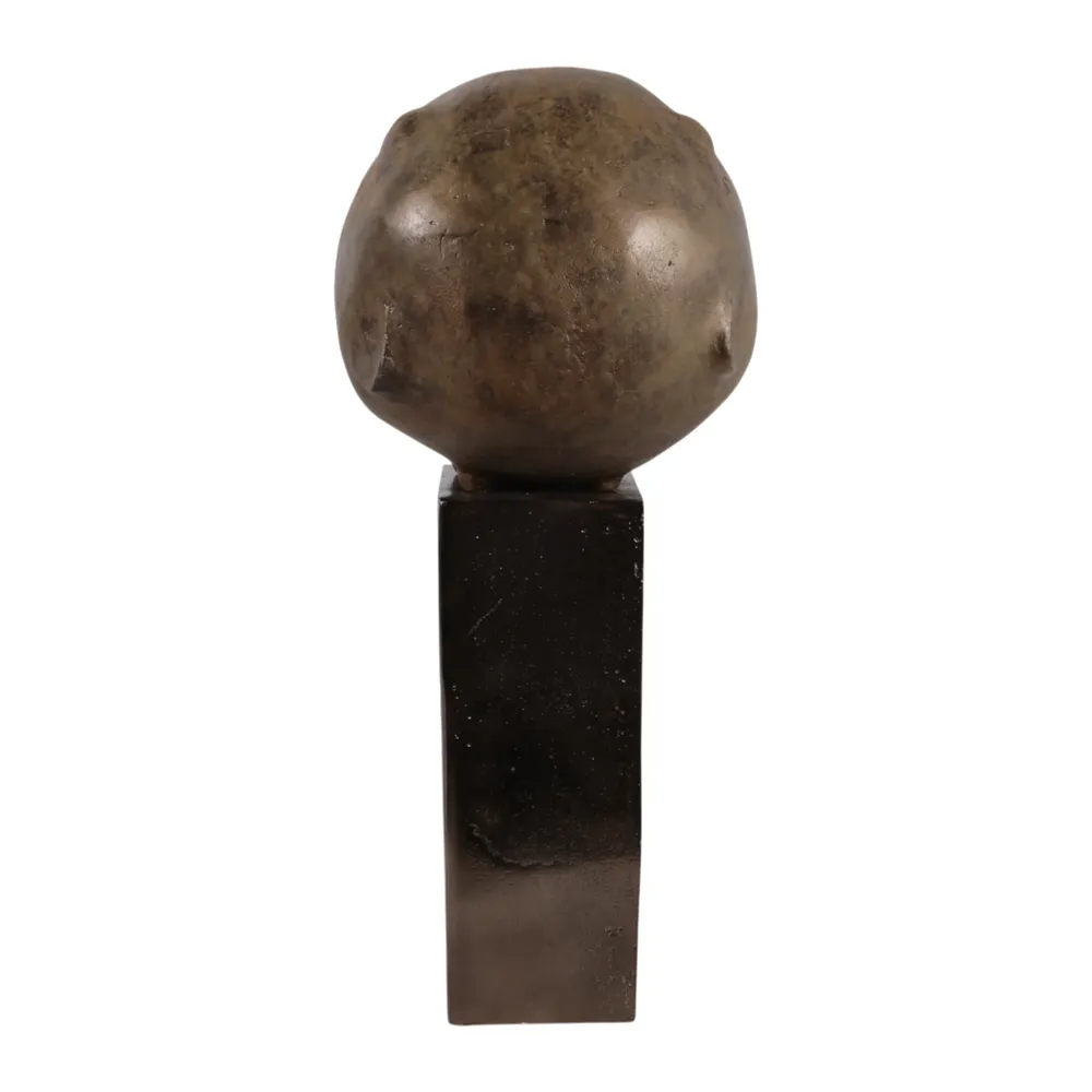 MURRAYFORD BRONZE DECOR 22 (IN)