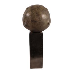 MURRAYFORD BRONZE DECOR 22 (IN) 6