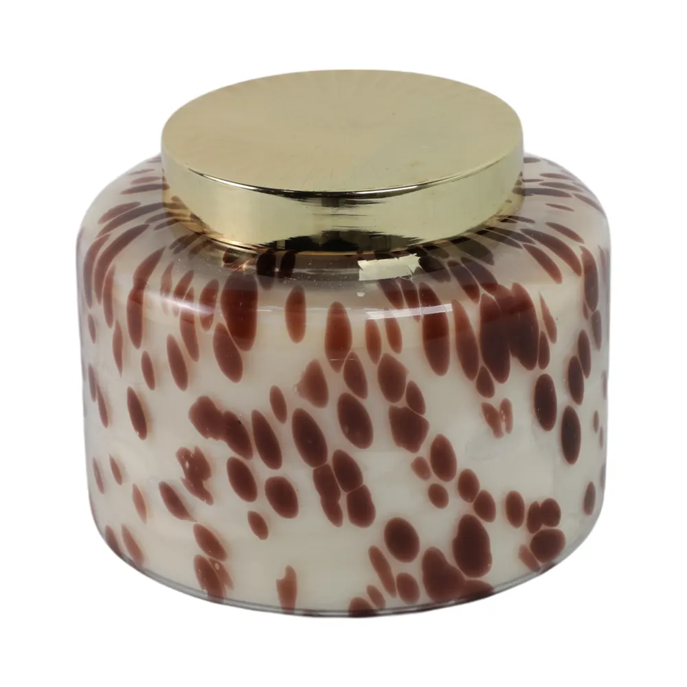 GRIFFINPORT CINNAMON CANDLE 6 (IN)