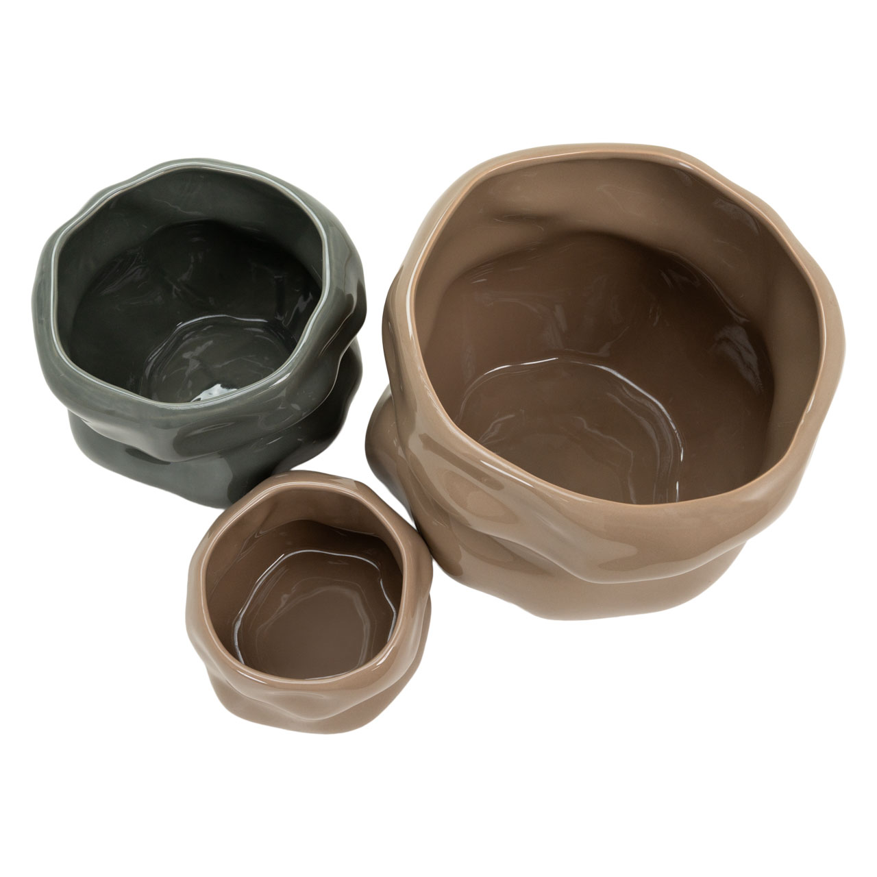 Lindi Planters -Set 3 3