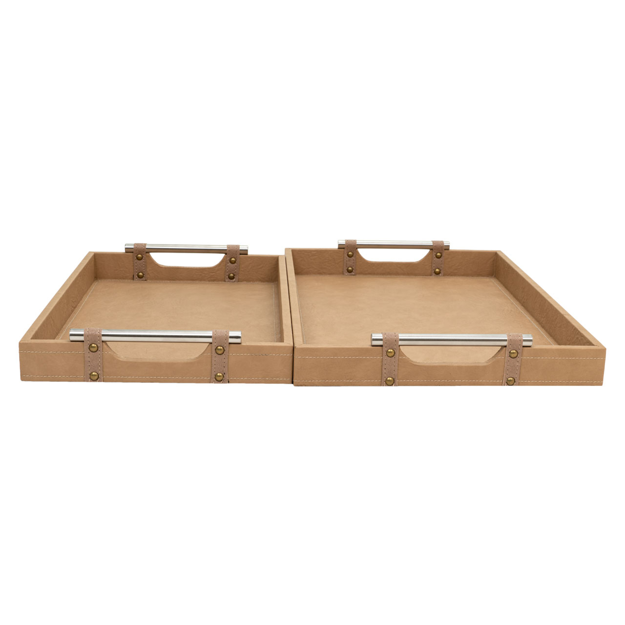 Vicenti Trays -Set 2 5