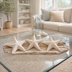 REEDCLIFF SET OF 3 TAN DECOR 2 (IN) 11