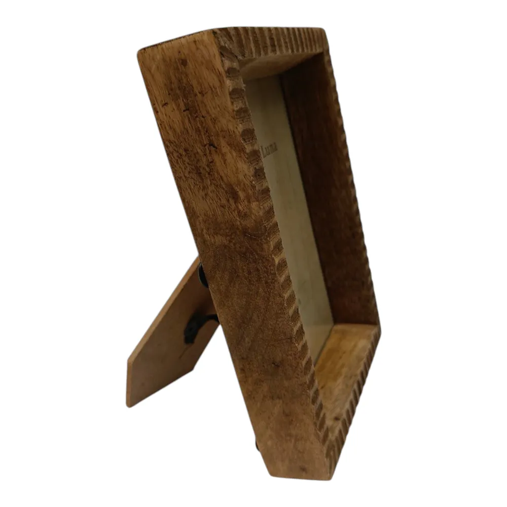 ROLFDON BROWN FRAME 7 (IN)