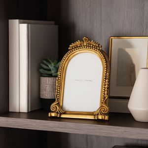GRISHAMRUN GOLD FRAME 8 (IN) 2