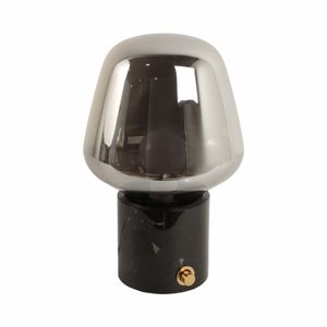 REXFIELD BLACK LAMP 12 (IN) 4