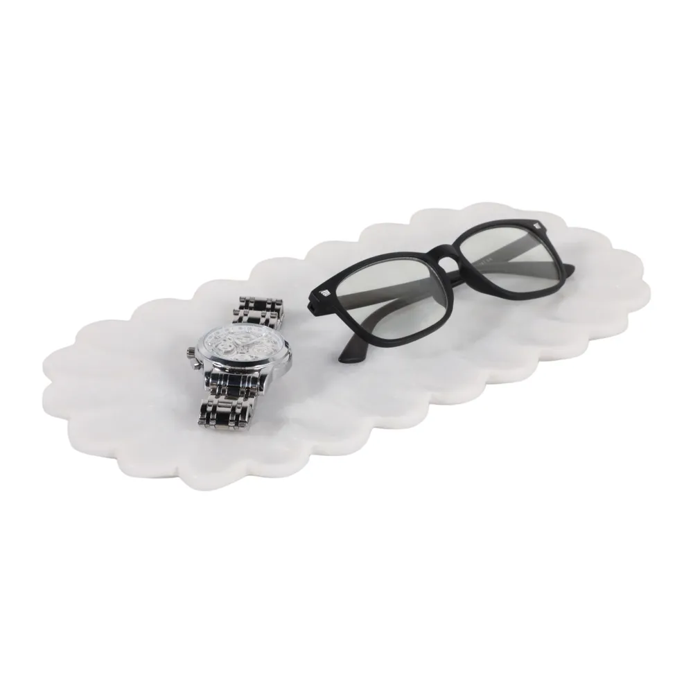 FINLEYWAY WHITE TRAY 1 (IN)