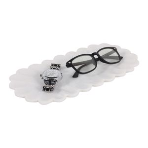 FINLEYWAY WHITE TRAY 1 (IN) 4