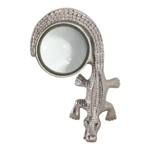 WADEVIEW SILVER DECOR 2 (IN) 9