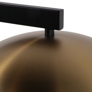 BLAINEVIEW GOLD LAMP 20 (IN) 9