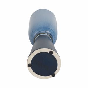 MAXRUN BLUE VASE 14 (IN) 8