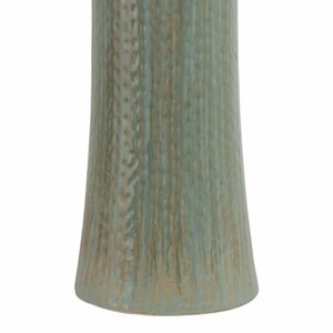 GAVINLAKE BROWN VASE 31 (IN) 6