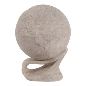 MERCERWIND BROWN GLOBE 12 (IN) 5