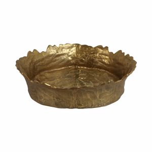 ELLERYHOLM GOLD BOWL 7 (IN) 4