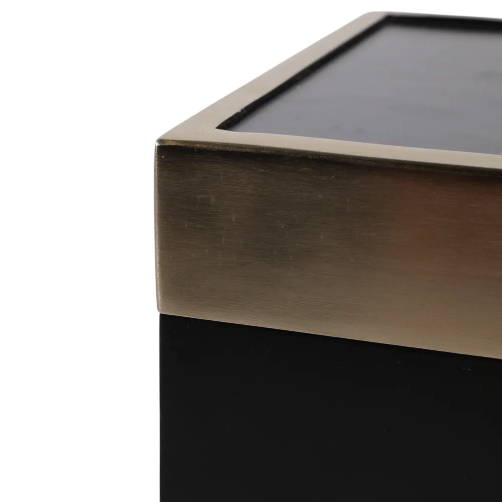 ORTONSIDE BLACK BOX 6 (IN)