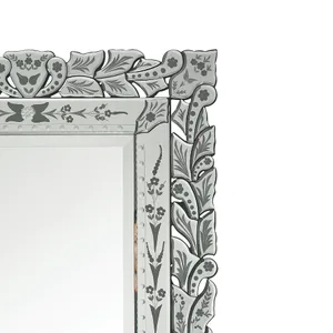 Venetian Wall Mirror 4
