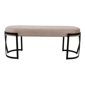 GOWERSTONE IVORY BENCH 19 (IN) 3