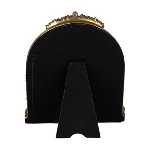 GRISHAMRUN GOLD FRAME 12 (IN) 6