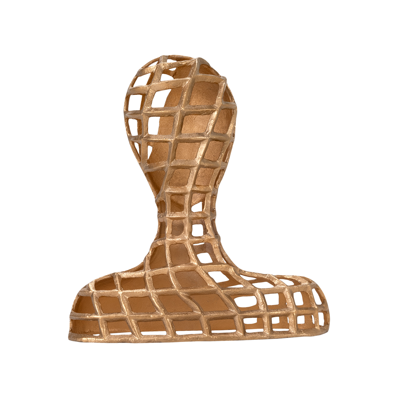 Elman Sculpture 4