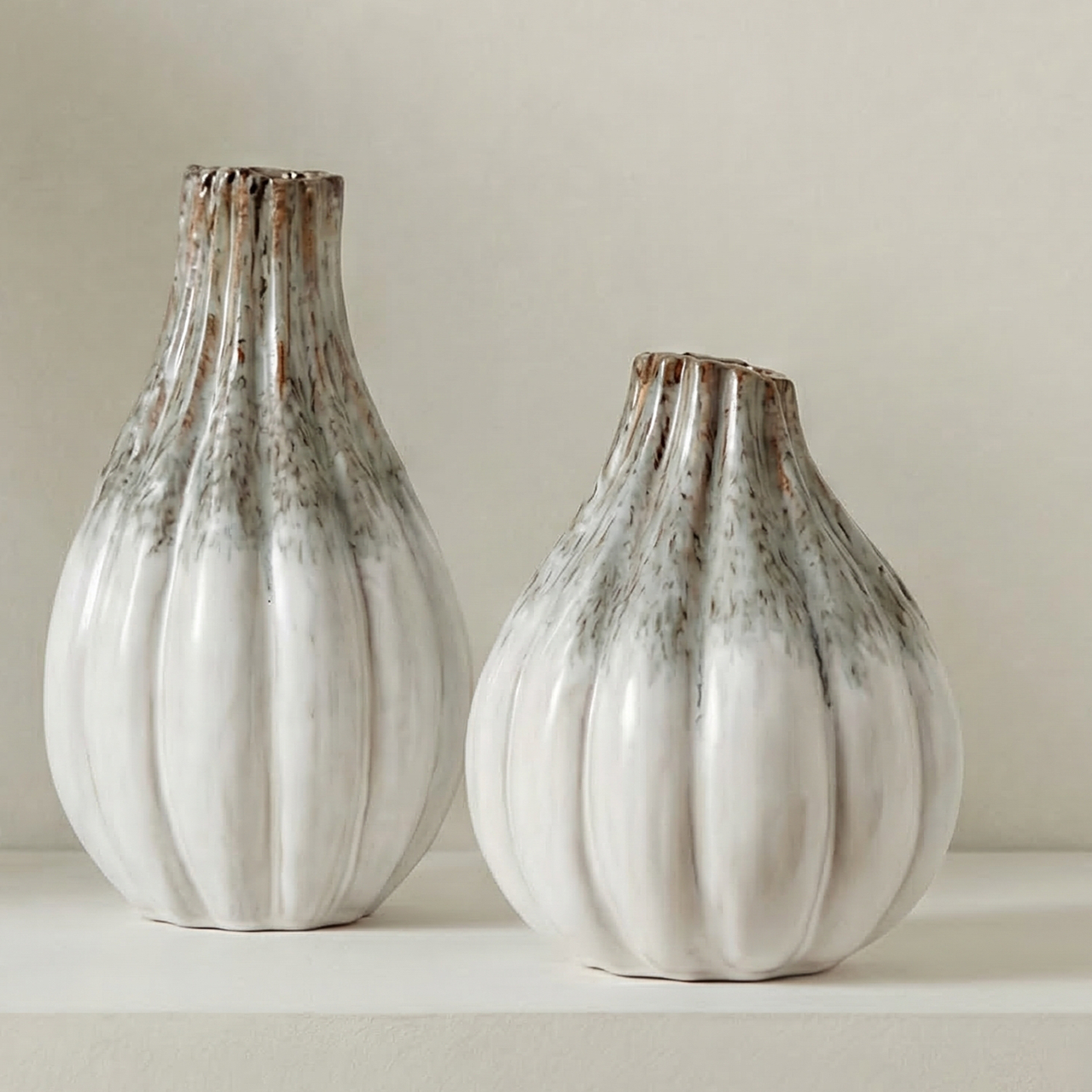 Audrix Tall Vase
