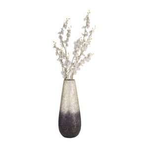 STANTONCROSS IVORY VASE 18 (IN) 4