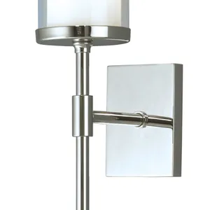 Kimberly 17.38'' High 1-Light Sconce - Chrome 3