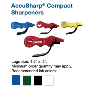 Knife Sharpener #80 Packaged - Blue 6