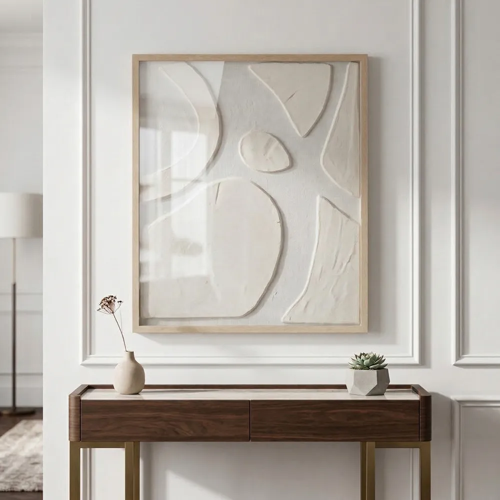 RAFEVIEW IVORY ART 36 (IN)