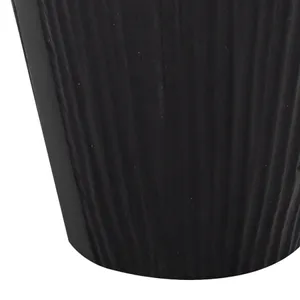 Rabel Vase - Black 6