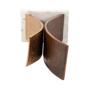CLAXTONRIDGE GOLD DECOR 16 (IN) 7