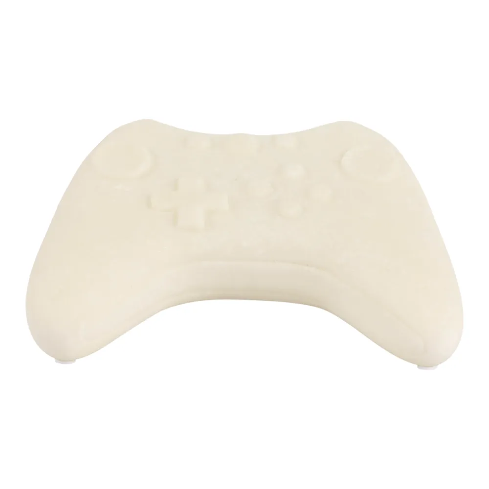 FARGOSTONE WHITE DECOR 4 (IN)