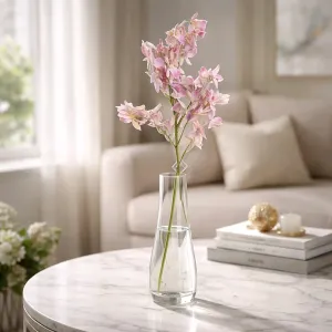 Pink Miniature Cymbidium 32in 1