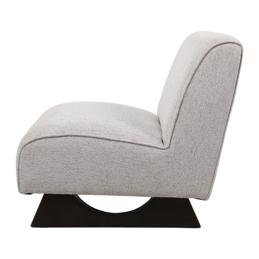 NOELSTONE IVORY CHAIR 31 (IN)