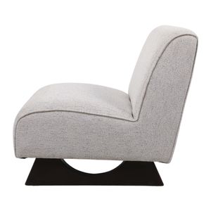 NOELSTONE IVORY CHAIR 31 (IN) 6