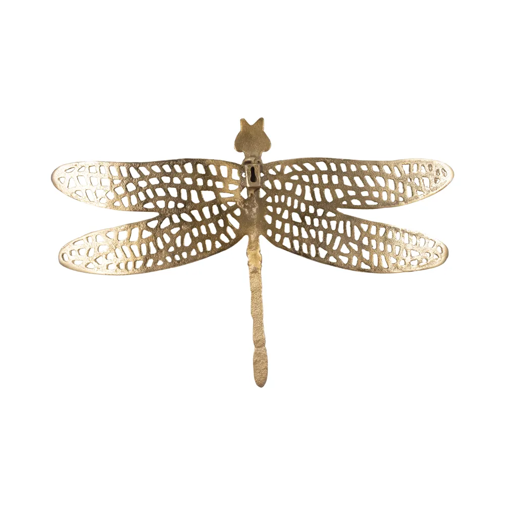 NATEPORT GOLD DECOR 2 (IN)
