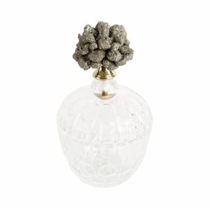 REXROSE CLEAR JAR 7 (IN) 5