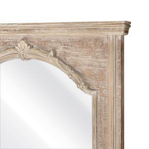 Alfred Mirror 4