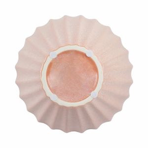 ALTON PINK VASE 8 (IN) 8