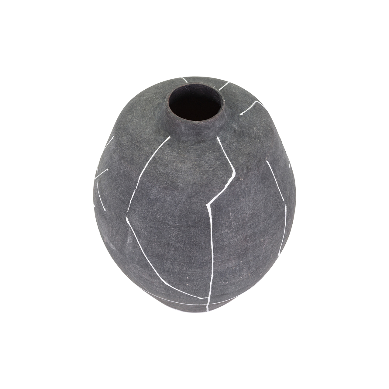 Tomales Vase -SB 4