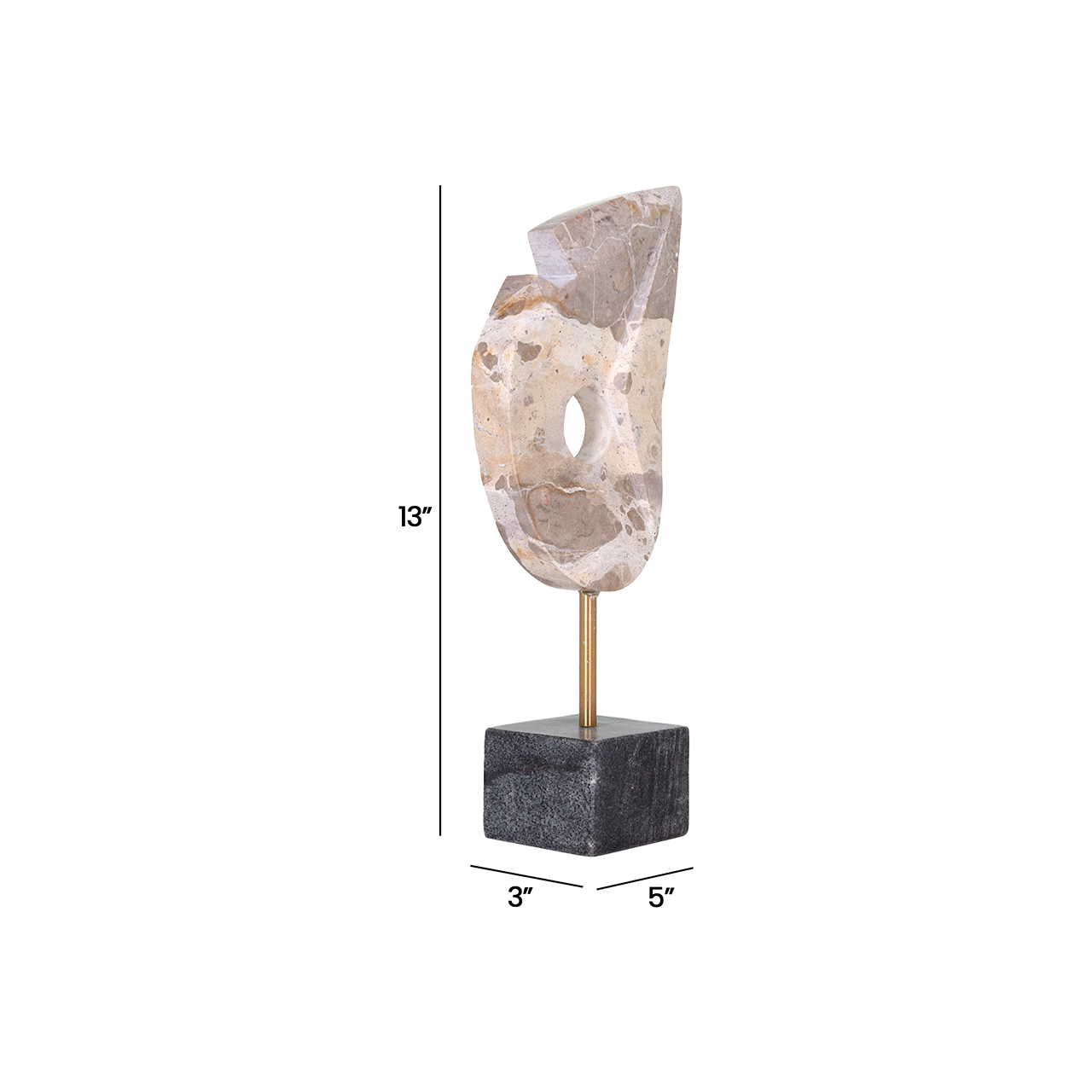 Rhiannon Sculpture 3