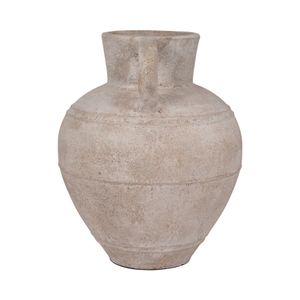 DAMIENPORT IVORY VASE 22 (IN) 5