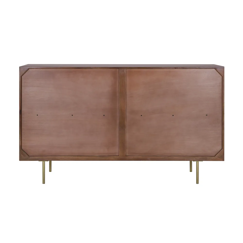 HEDLEYWAY TAN CABINET 36 (IN)