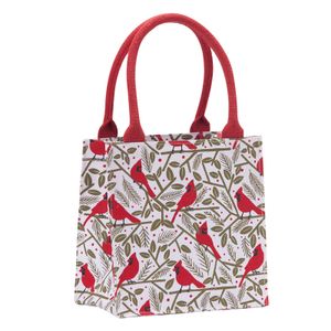 Cardinal Reusable Itsy Bitsy Gift Bag 3