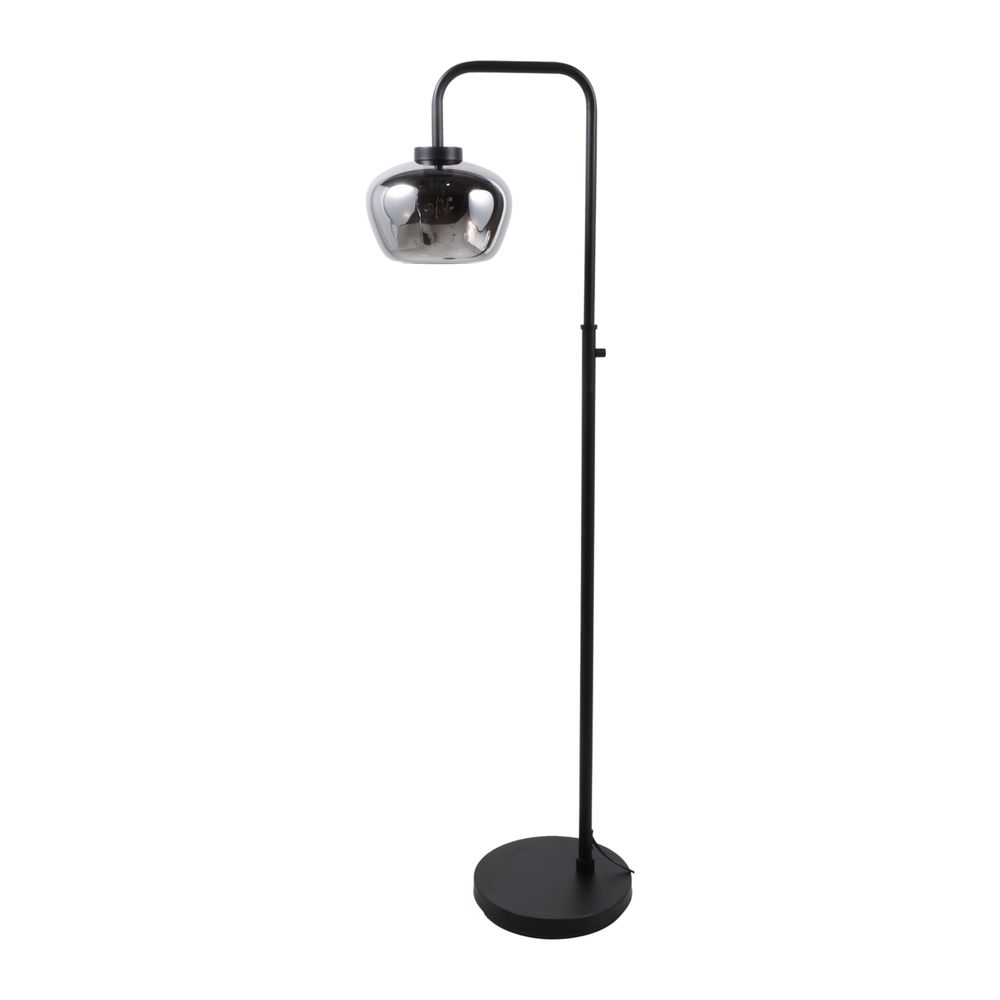 PENNLAKE GRAY LAMP 60 (IN)