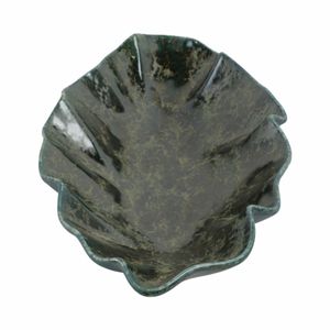WAYLANDCROSS GREEN BOWL 4 (IN) 4