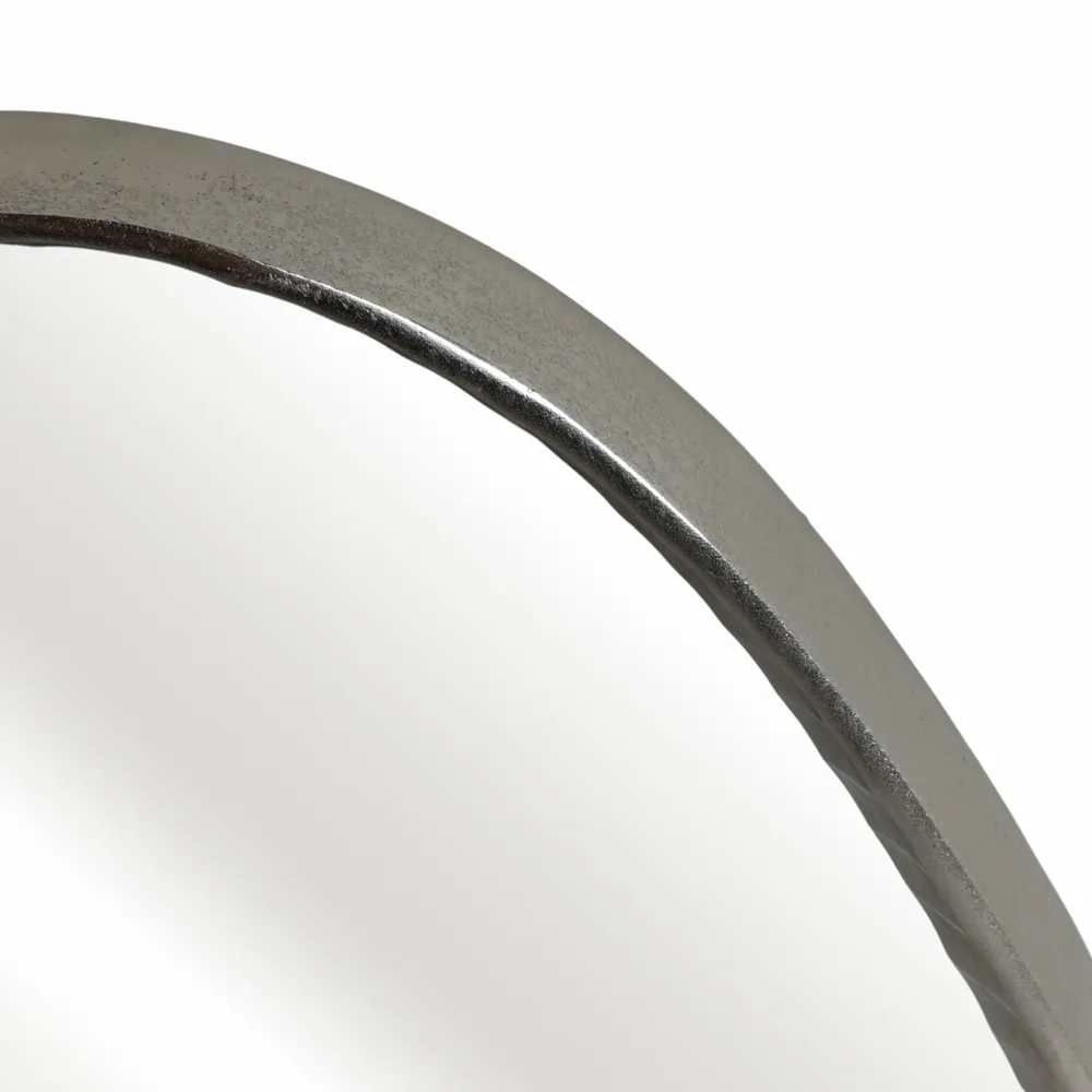 BRADENLAND SILVER MIRROR 16 (IN)