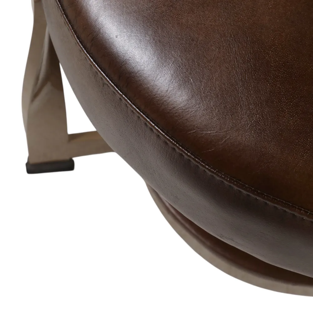 DARIENLEY BROWN BENCH 20 (IN)